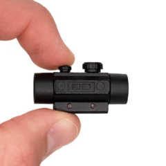 GoatGuns Miniature Red Dot