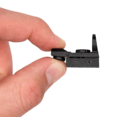 GoatGuns Miniature Reflex Sight