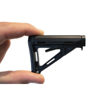 GoatGuns Miniature Milspec Stock