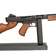 GoatGuns Mini Thompson SMG