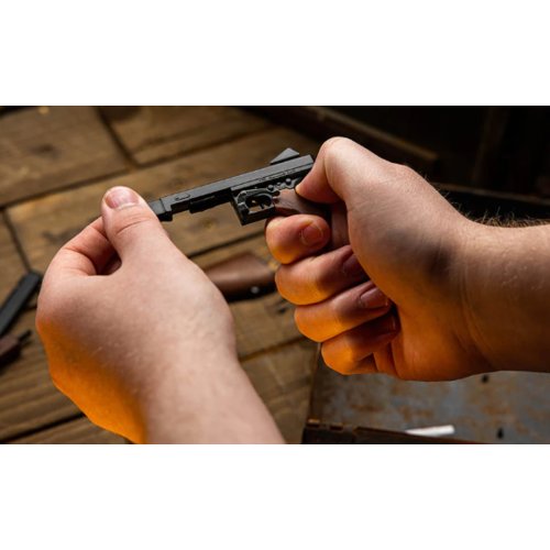 GoatGuns Mini Thompson SMG