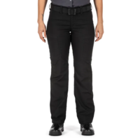 5.11 Tactical Women's Apex Pant - Black