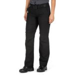 5.11 Tactical Women's Apex Pant - Black