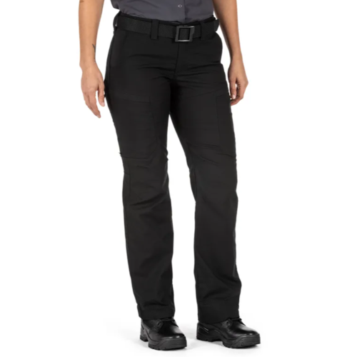 5.11 Tactical Women's Apex Pant - Black