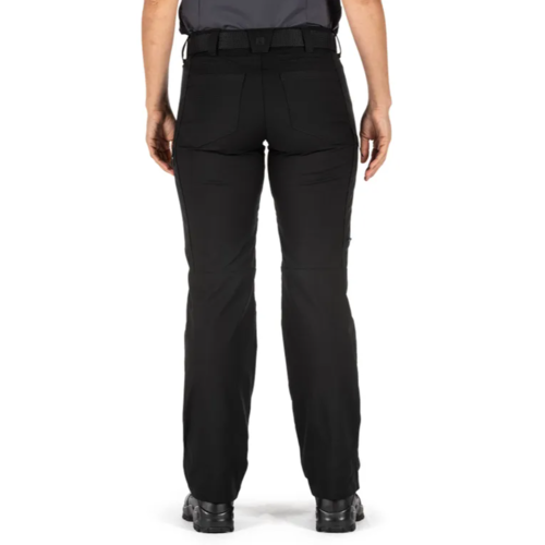 5.11 Tactical Women's Apex Pant - Black