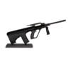 GoatGuns Miniature Bullpup Rifle Model - Black