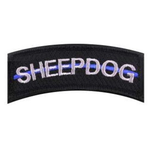 Rothco Sheep Dog Thin Blue Line