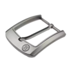 CROSSBREED Executive Belt Buckle Only - 1.5" - Gunmetal Matte