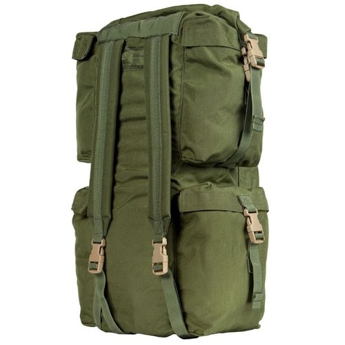 Warrior Aid and Litter Kit - WALK (Bag Only) - OD Green - Joint Force ...