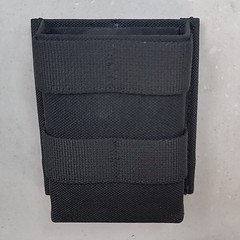 ESSTAC 7.62 KYWI Mid length W/Webbing None