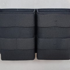 ESSTAC 7.62 Double Side by Side Mid length No WTF Straps