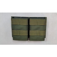 ESSTAC 7.62 Double Side by Side Mid length No WTF Straps