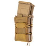 High Speed Gear X2R Taco Double Rifle Pouch Molle