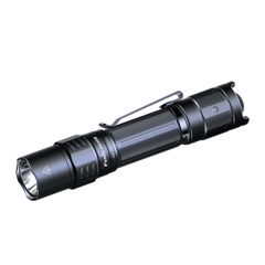 Fenix Flashlight PD35R Rear Mode Switch