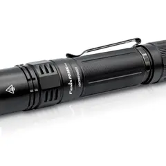 Fenix Flashlight PD36R PRO Rear Mode Switch 2800 Lumens