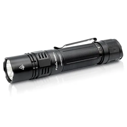 Fenix Flashlight PD36R PRO Rear Mode Switch 2800 Lumens