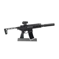 GoatGuns Miniature SIG MCX - Black
