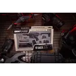 GoatGuns Miniature SIG MCX - Black
