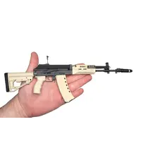 GoatGuns Mini AK - 12
