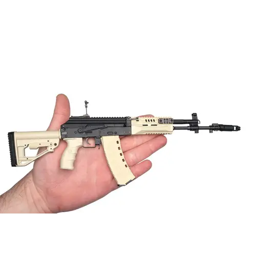GoatGuns Mini AK - 12