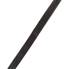 High Speed Gear Duty Grip Padded Belt