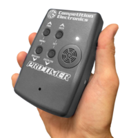 Competition Electronics ProTimer (Grey)