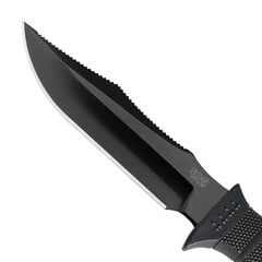 SOG SEAL Pup Elite Plain Edge