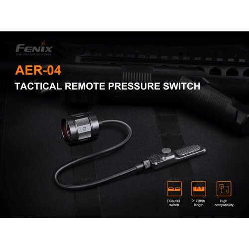 Fenix Pressure Switch AER-04 for TK22 V2.0/ TK30/TK32