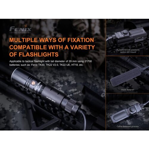 Fenix Pressure Switch AER-04 for TK22 V2.0/ TK30/TK32
