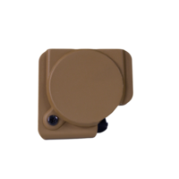 High Speed Gear Dip Carrier Kydex