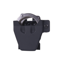 High Speed Gear Handcuff Carrier Kydex