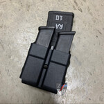 Zero 9 Rifle/Pistol Mag Combo
