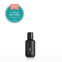 SOOTSOAP Detoxifying & Deodorizing Shampoo 60ml