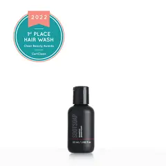 SOOTSOAP Detoxifying & Deodorizing Shampoo 60ml