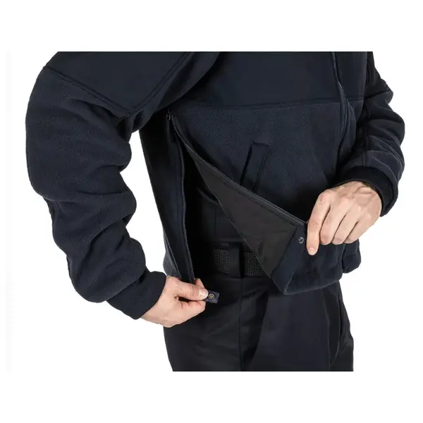 4-in-1 Patrol Jacket™ 2.0