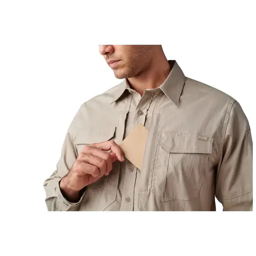 5.11 Tactical ABR PRO Long Sleeve Shirt