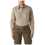 5.11 Tactical Women's ABR PRO Shirt Long Sleeve