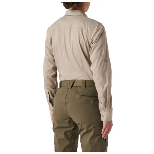 5.11 Tactical Women's ABR PRO Shirt Long Sleeve