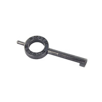 Smith & Wesson S&W Standard Cuff Key