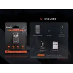 Fenix E03R Version 2.0