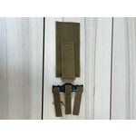 Joint Force Tactical Quick Release for Chest Rig
