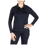 5.11 Tactical Women's Performance Polo L/S