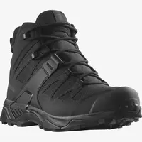 Salomon X Ultra Mid Forces - Black