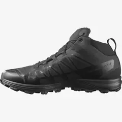 Salomon Speed Assault 2 GTX - Black