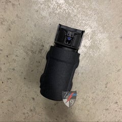 Zero 9 OC Case MK2