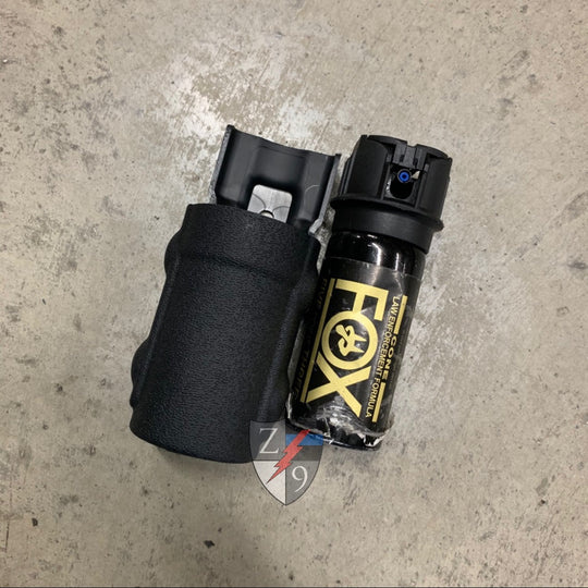 小物 CREAM M / POUCH / SYNTHETIC . FORTLESS Mini “Flexy” Flex Frame Pouch (Special Edition) – Spark