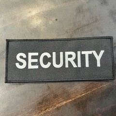 Joint Force Tactical Security Patch