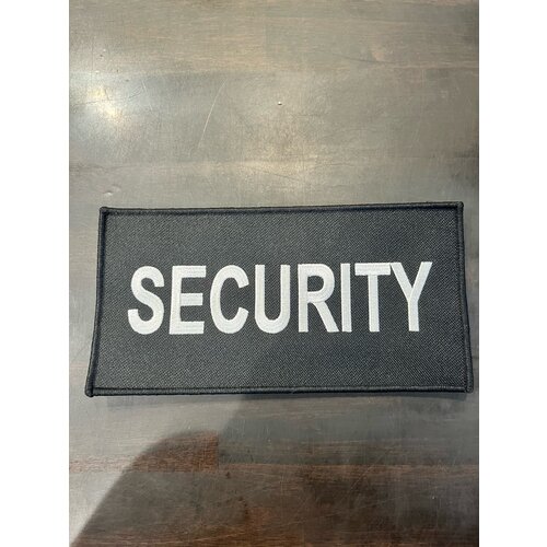 Joint Force Tactical Security Patch