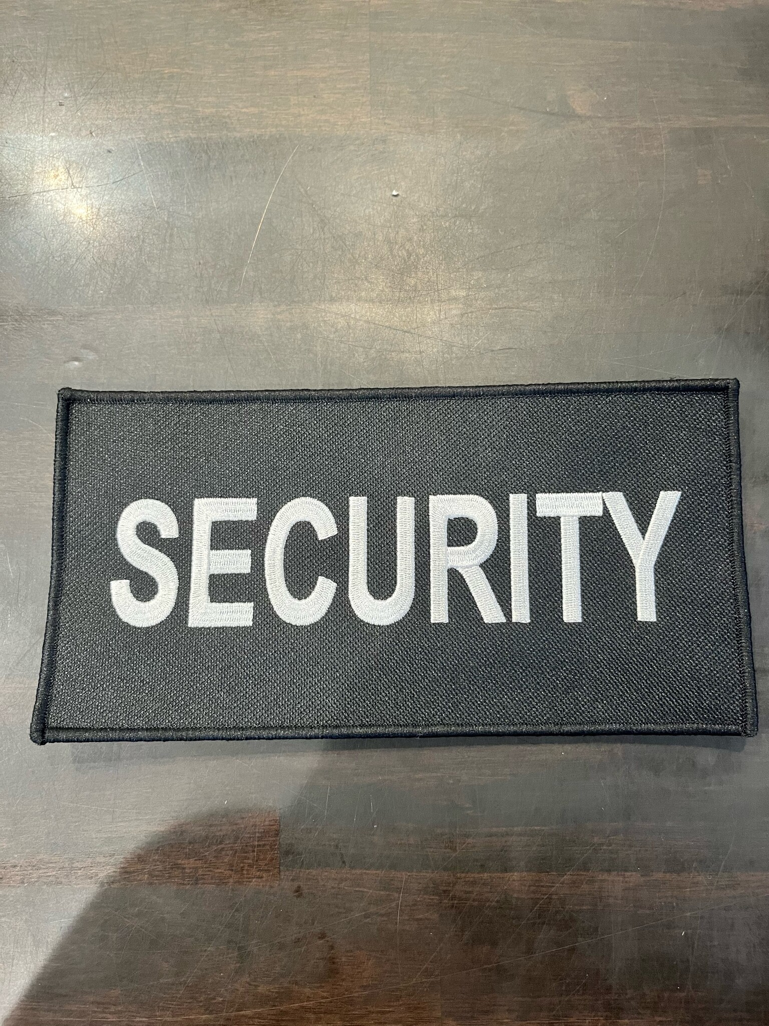 Security Patch - Joint Force Tactical