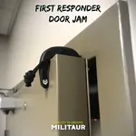 Militaur First Responder Door Stop/Jam (Single)